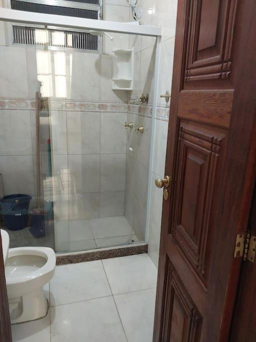 Copavc20 Apartamento Río de Janeiro