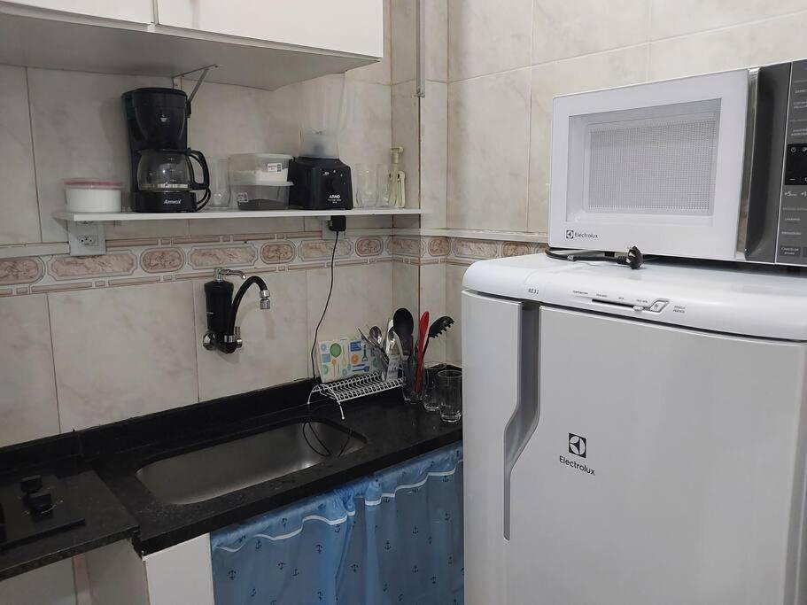 Copavc20 Apartamento Río de Janeiro