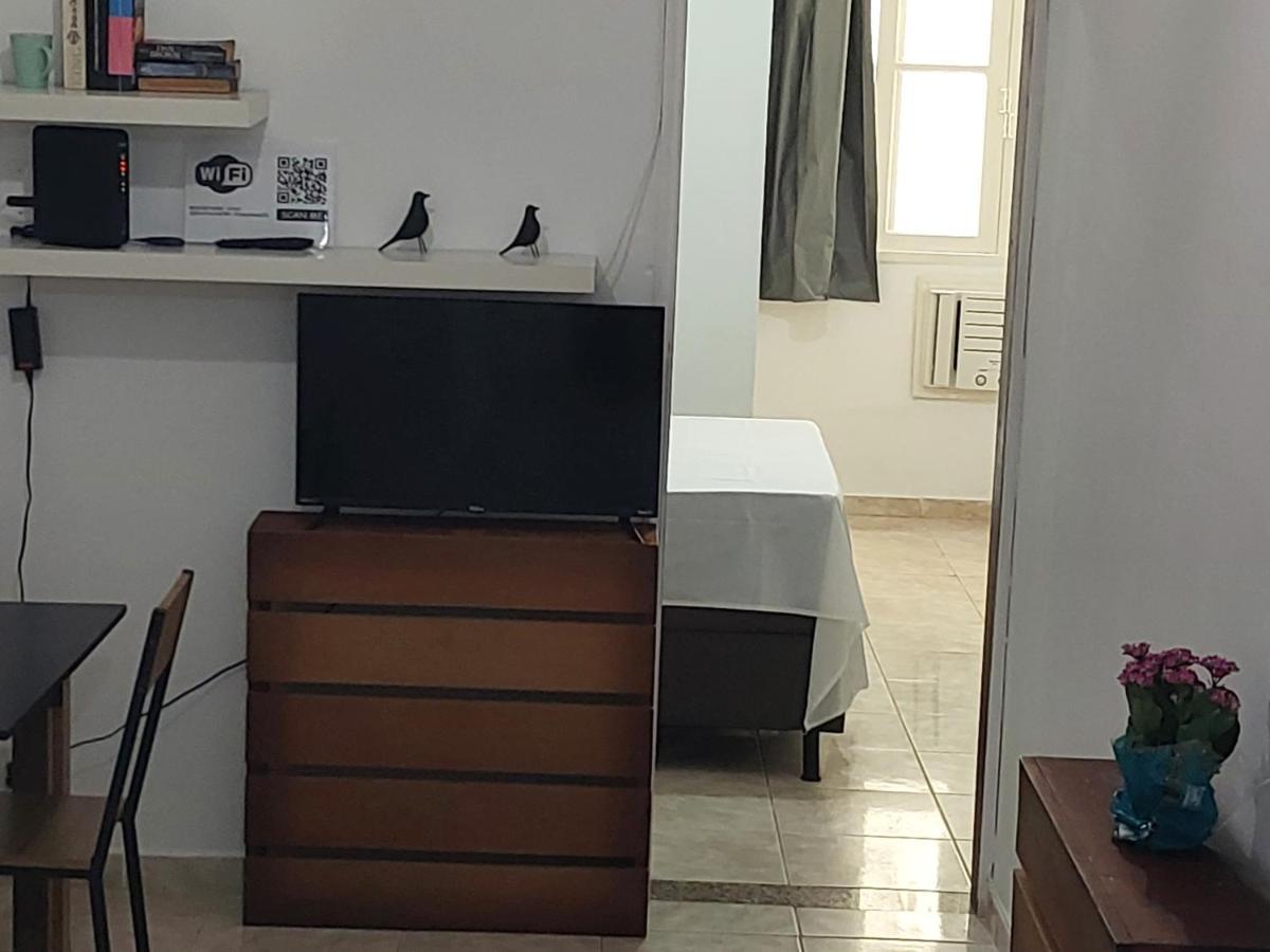 Copavc20 Apartamento Río de Janeiro