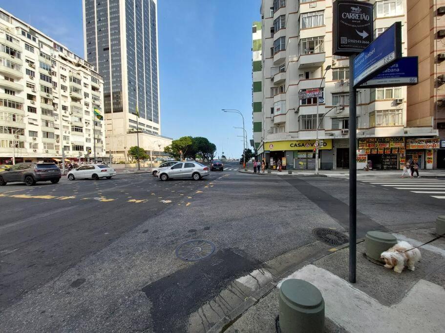 Copavc20 Apartamento Río de Janeiro