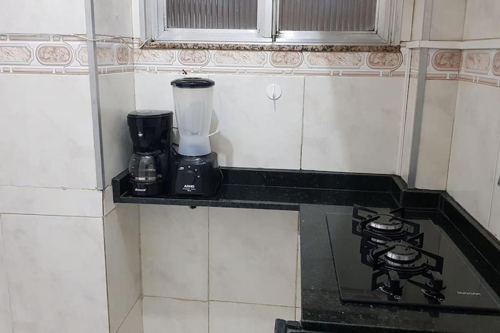 Apartamento Copavc20 Río de Janeiro