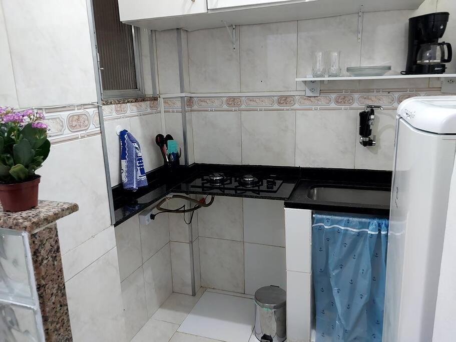 Copavc20 Apartamento Río de Janeiro
