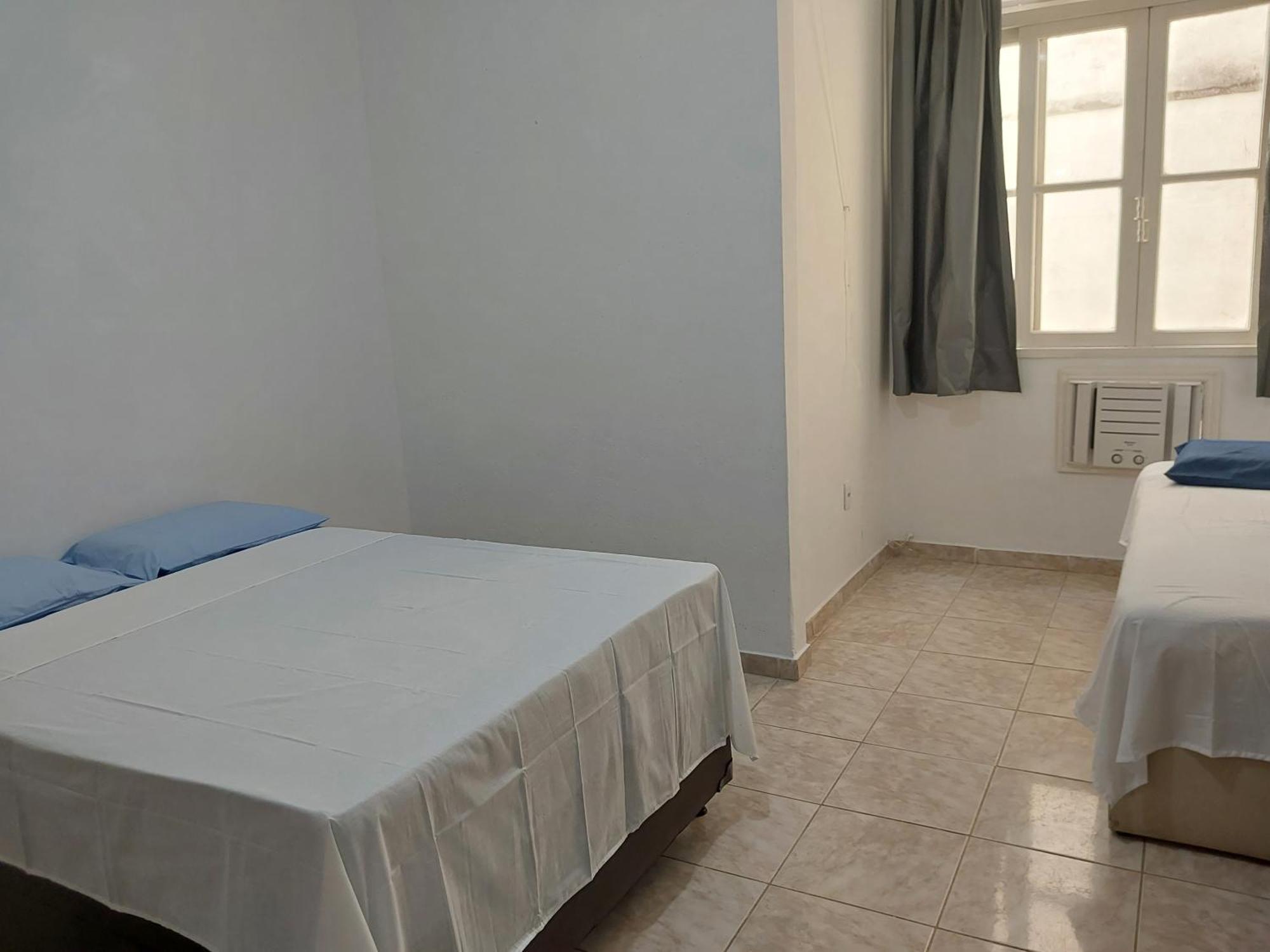 Apartamento Copavc20 Río de Janeiro