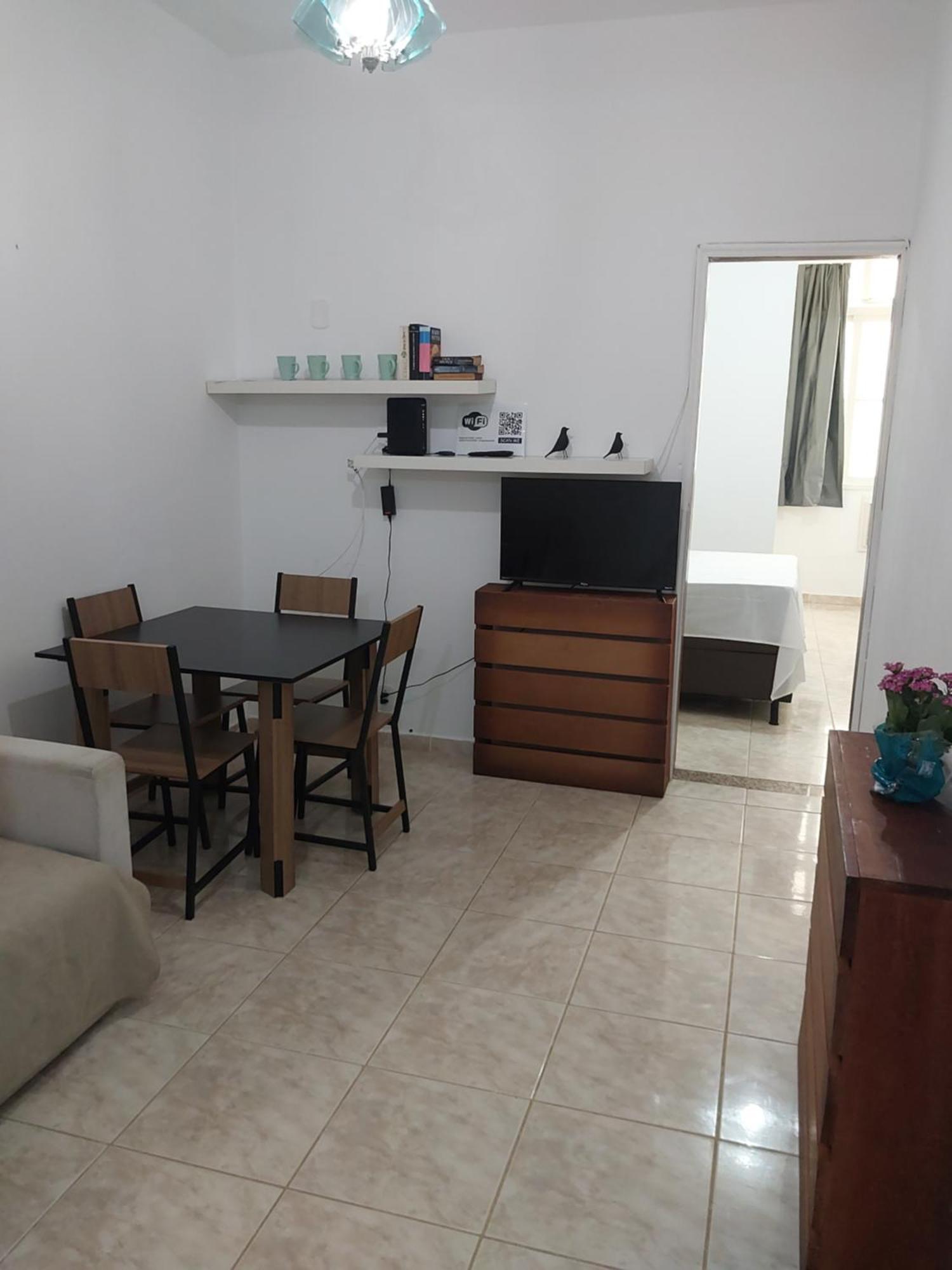 Copavc20 Apartamento Río de Janeiro