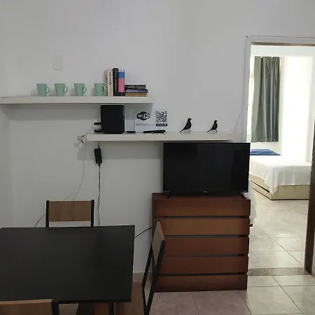 Copavc20 Apartment Rio de Janeiro Exterior photo