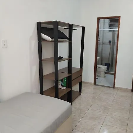 Copavc20 Apartment Rio de Janeiro Exterior photo
