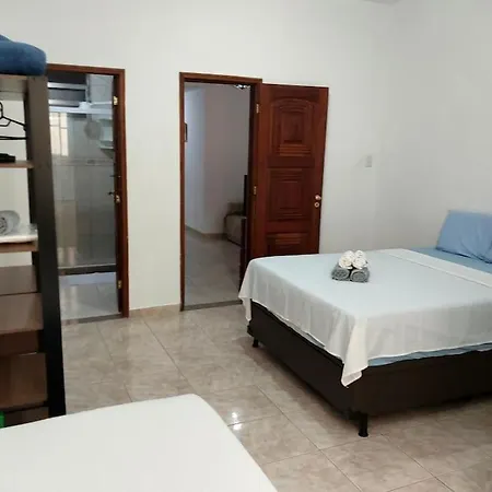 Copavc20 Apartment Rio de Janeiro Exterior photo