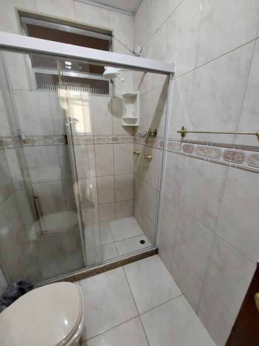 Apartment Copavc20 Rio de Janeiro