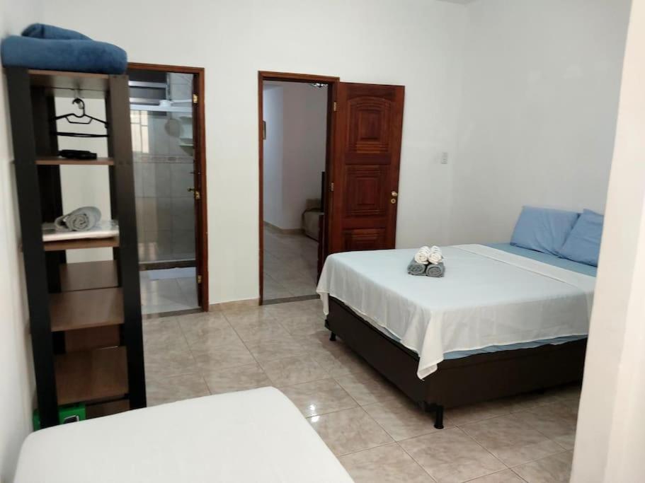 Apartment Copavc20 *