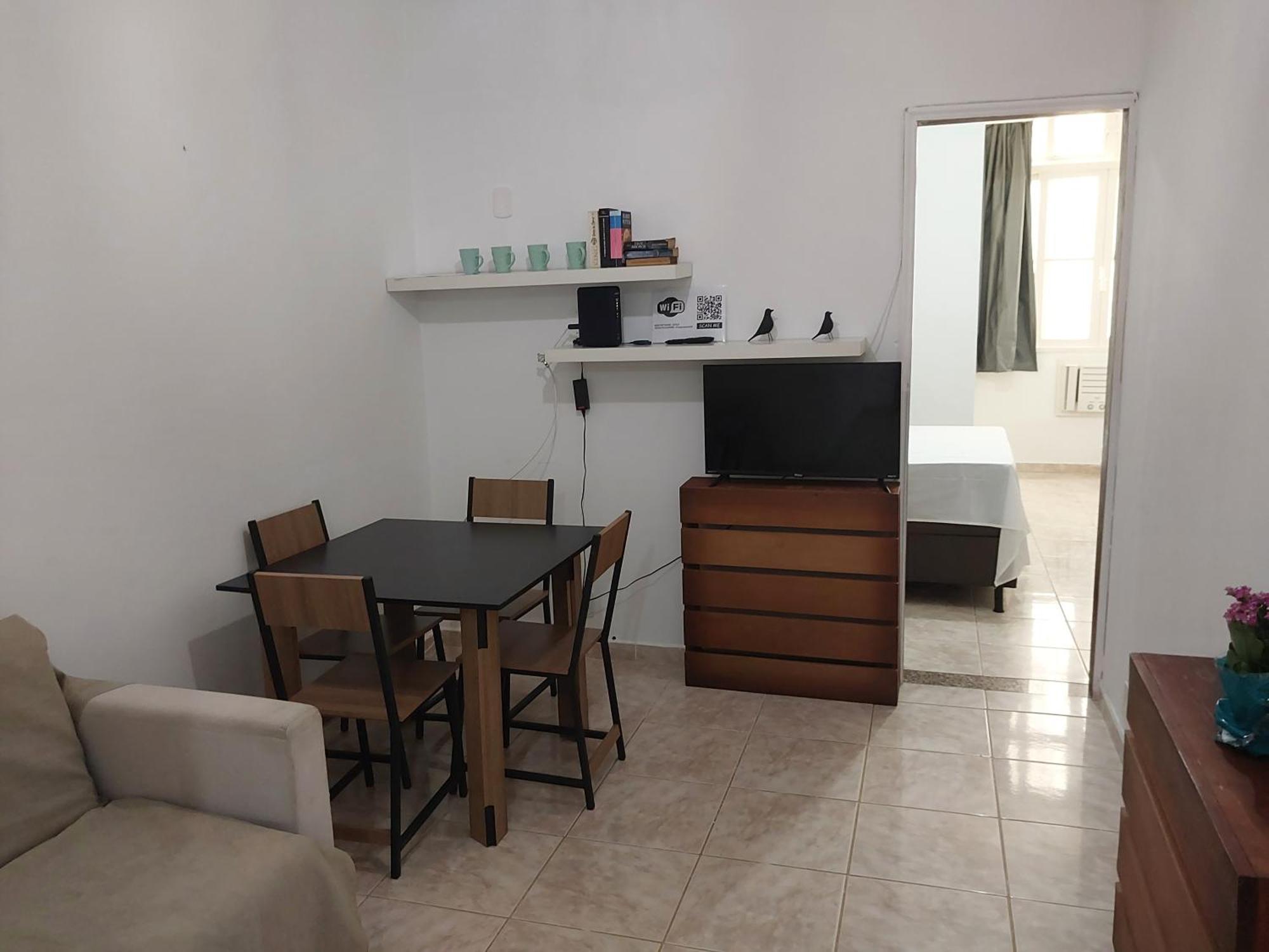 Copavc20 Apartment Rio de Janeiro